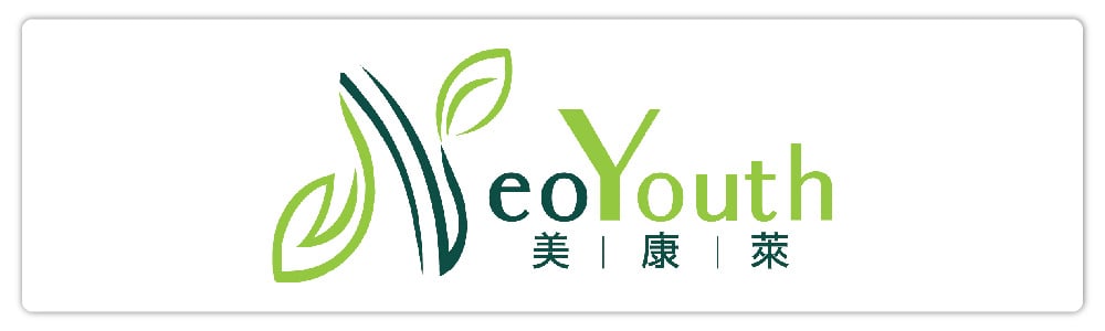 真生活大獎2023_Logo_NEO YOUTH 美康萊