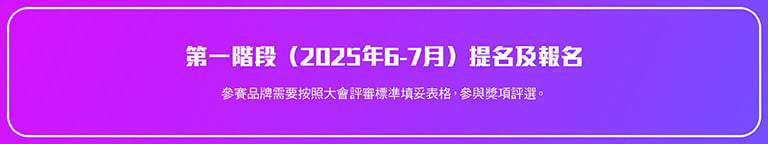 Am730 真生活大獎2024 