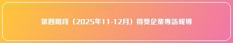 Am730 真生活大獎2024 